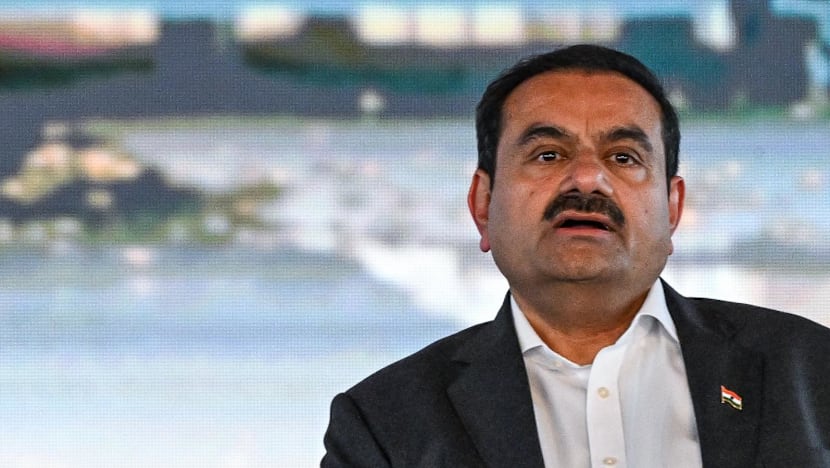 Indian magnate Gautam Adani agrees multi-million-dollar penalty in US court case