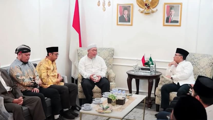 Former Jemaah Islamiyah leaders, affiliated schools in Indonesia take new steps towards moderation Former Jemaah Islamiyah leaders, affiliated schools in Indonesia take new steps towards moderation