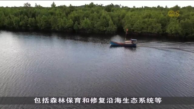 经济发展局推出新津贴 资助区域内碳项目发展