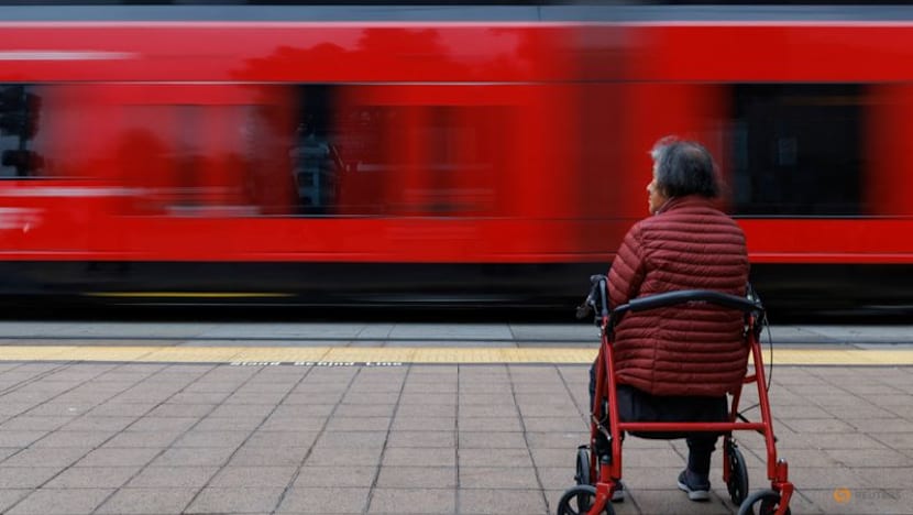 US life expectancy hits record high in 2024, CDC says