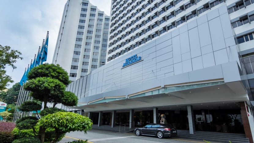 Hotel Miramar to cease operations at end of October; 108 employees to be laid off Hotel Miramar to cease operations at end of October; 108 employees to be laid off