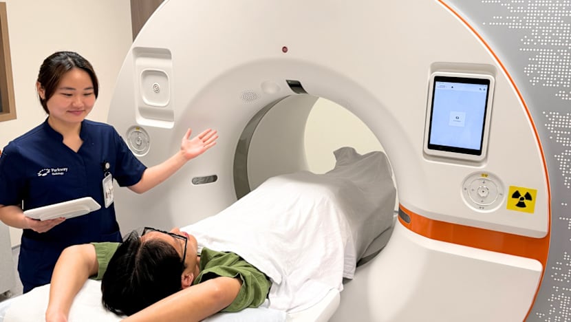 How low-dose computed tomography and AI are changing lung cancer screening