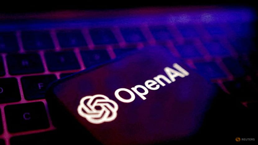 OpenAI hires former xAI CFO Mike Liberatore as business finance officer