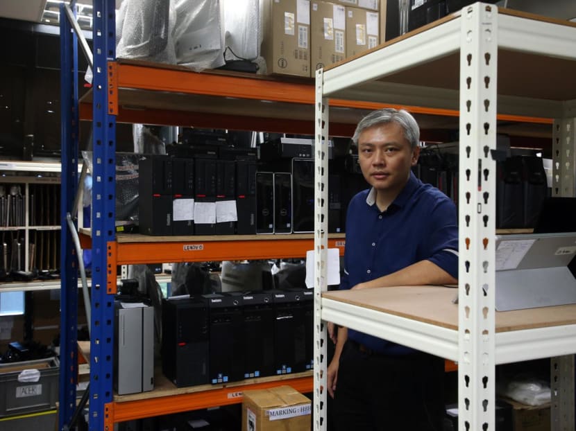 On the Talent Hunt: At my computer firm, we’re tackling the labour crunch by creating flexible jobs for gig workers On the Talent Hunt: At my computer firm, we’re tackling the labour crunch by creating flexible jobs for gig workers
