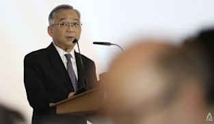 Over 80,000 finance workers to get AI training by 2028 as industry launches job transformation initiative