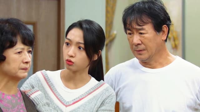 我的眼里只有你（第41集）：海美施展离间计
