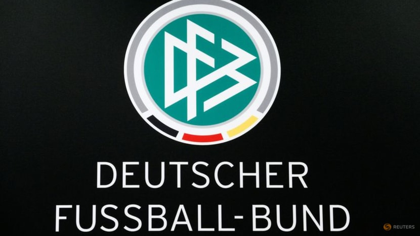 German FA opens investigation after racist abuse in Cup matches German FA opens investigation after racist abuse in Cup matches