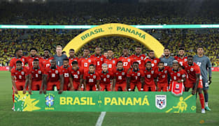 Panama target first World Cup match win under Dane Christiansen
