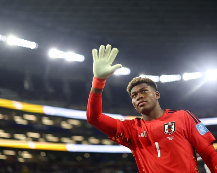 Villa bolster squad with arrivals of Suzuki and Ruggeri