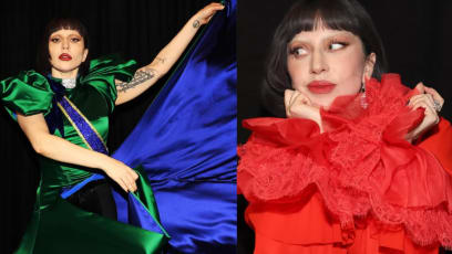 Scalpers Slash Lady Gaga Concert Ticket Prices, Selling S$328 Seats For S$280 Amid Lukewarm Demand