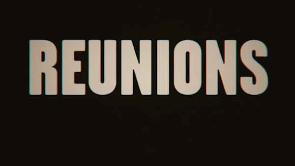 On The Red Dot: Reunions S3