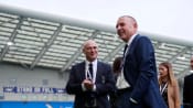 UK regulator should use light touch, says Brighton CEO