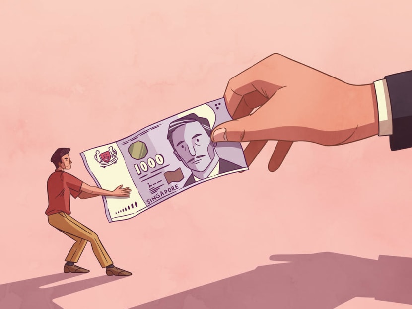 The Big Read: As global clamour grows again to tax the rich more, Singapore weighs up the pros and cons The Big Read: As global clamour grows again to tax the rich more, Singapore weighs up the pros and cons