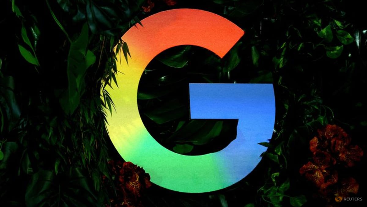 Alphabet hits  trillion valuation as AI refocus lifts sentiment