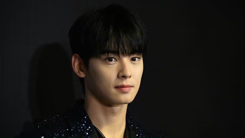 Cha Eun-woo buka suara soal tuduhan penggelapan pajak, benarkah wamil untuk menghindari kontroversi?