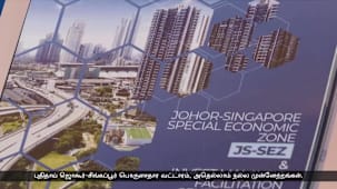 ஜொகூர் மாநிலத் தேர்தல் முடிவுகள் - நிபுணர் கருத்து
