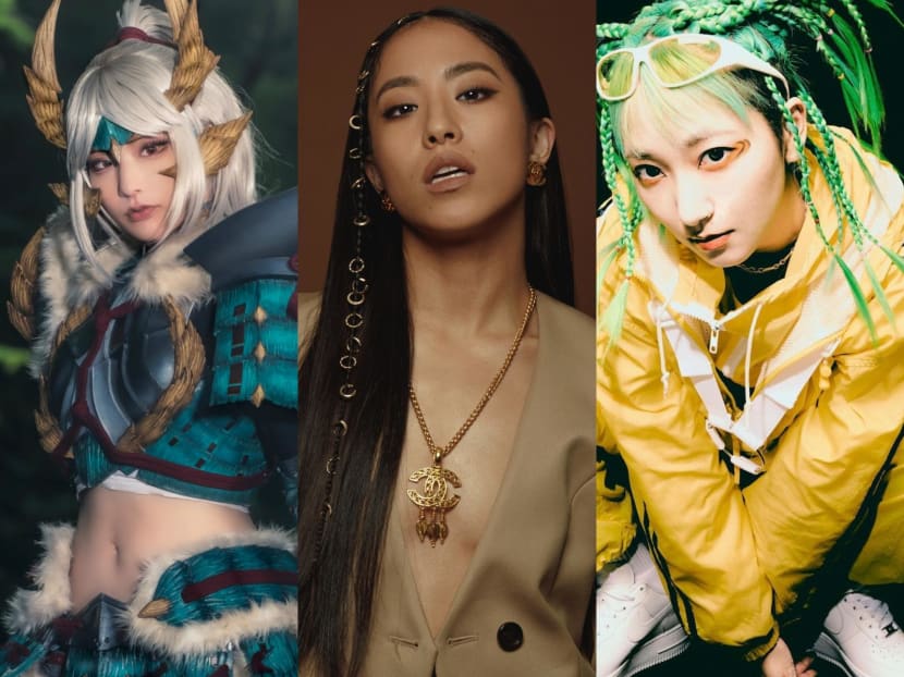 This Japanese festival in Singapore will have J-pop, food stalls, a cosplay contest with a S$1,000 cash prize This Japanese festival in Singapore will have J-pop, food stalls, a cosplay contest with a S$1,000 cash prize