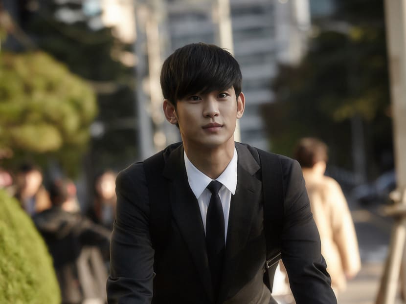 The K-alien invasion