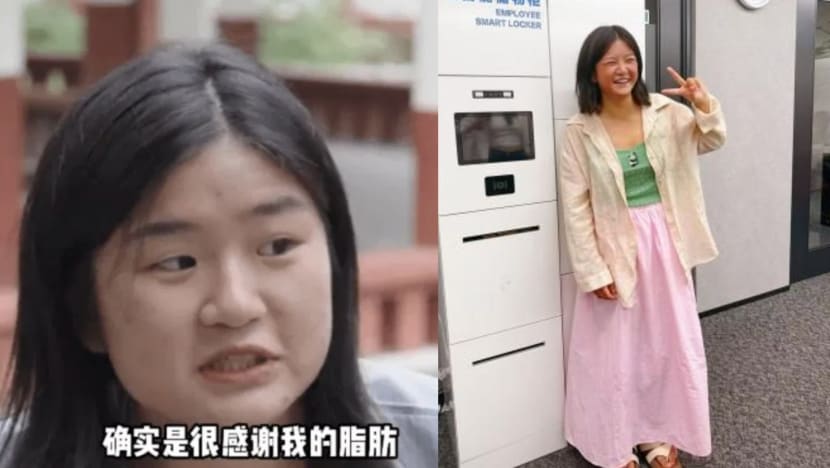 Woman Survives Being Stranded At Sea For 36hrs, Jokes That She Didn’t Lose Any Weight Woman Survives Being Stranded At Sea For 36hrs, Jokes That She Didn’t Lose Any Weight