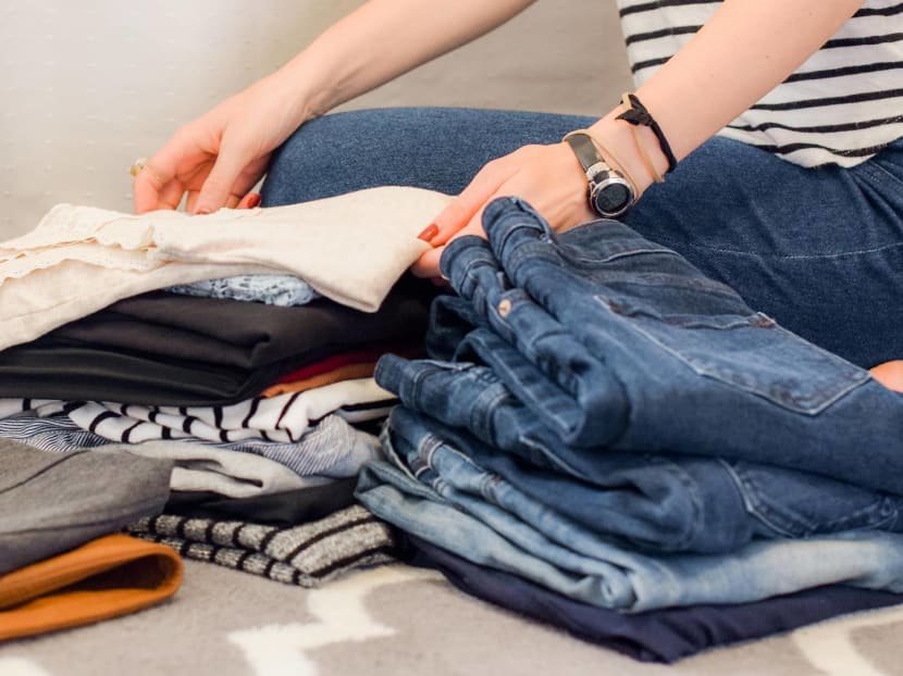 So you’ve done your spring-cleaning for Chinese New Year. Now where do you donate all those old clothes and other stuff?