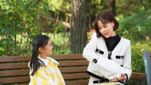 我的眼里只有你（第21集）：世俊饱受良心谴责