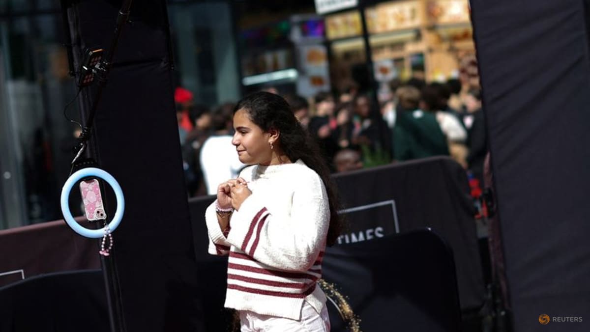 Explainer-What is so special about TikTok's algorithm?