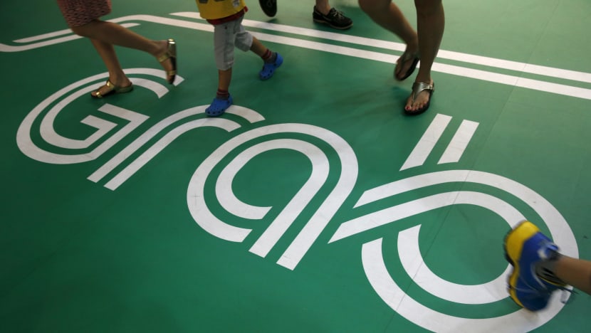 Grab to revise rewards programme, reduces points earned per transaction