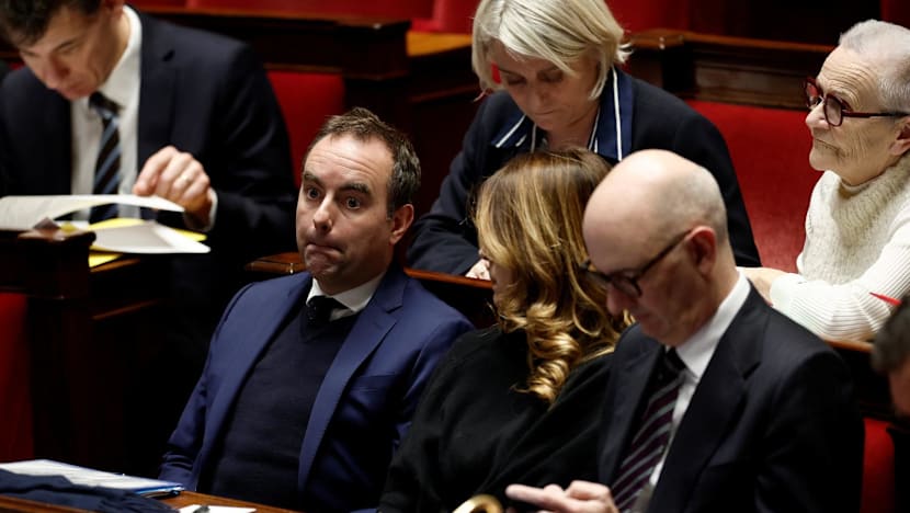 France set to pass delayed 2026 budget, ending months-long saga