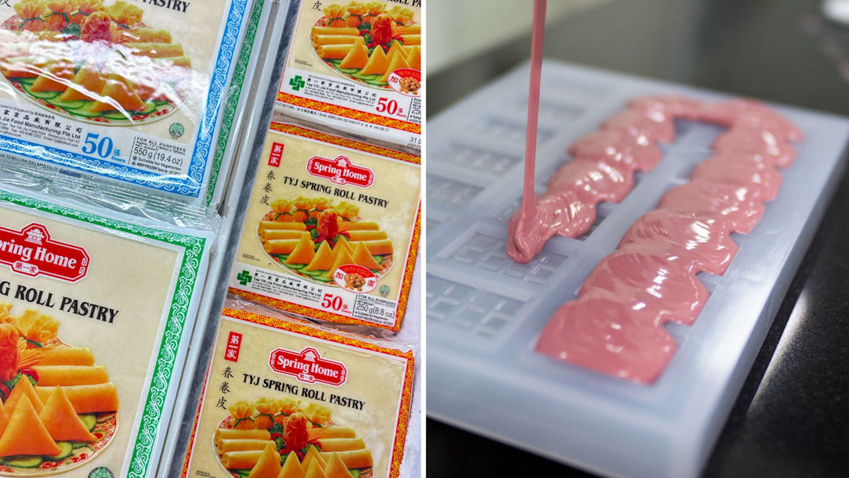 Why 'Made in Singapore' is still a business strategy for some food manufacturers