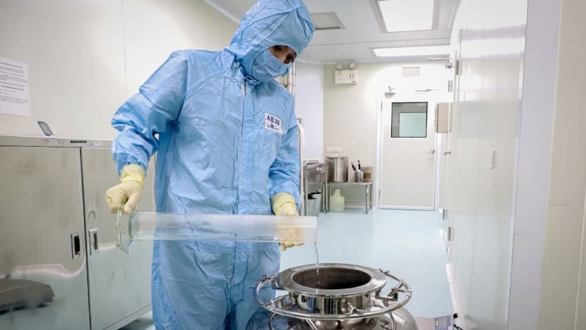 Thailand develops antibody nasal spray as latest shield against COVID-19