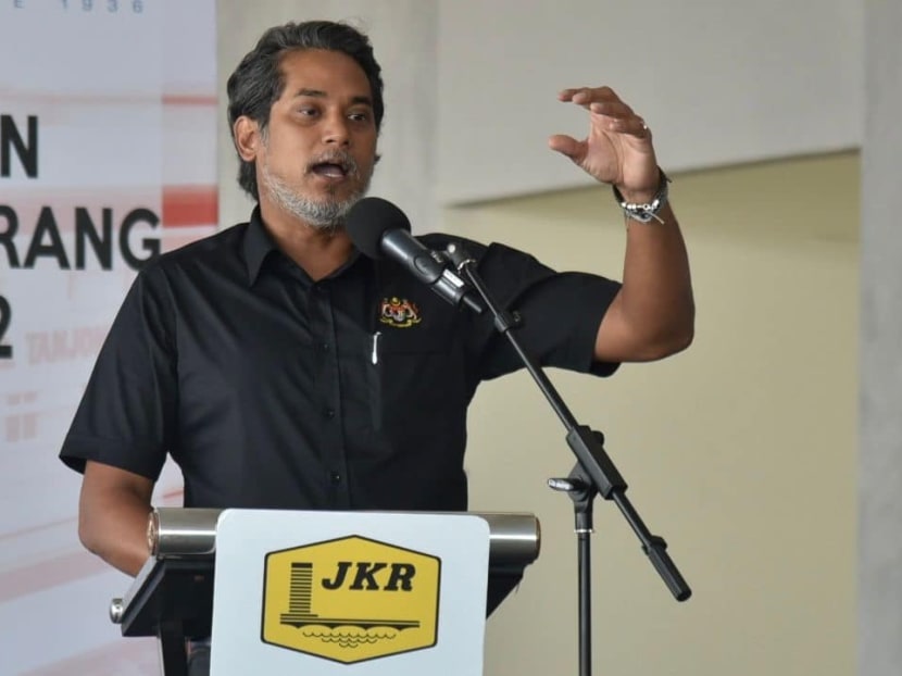 Decision on decriminalising suicide attempts in Malaysia lies with Cabinet: Khairy 