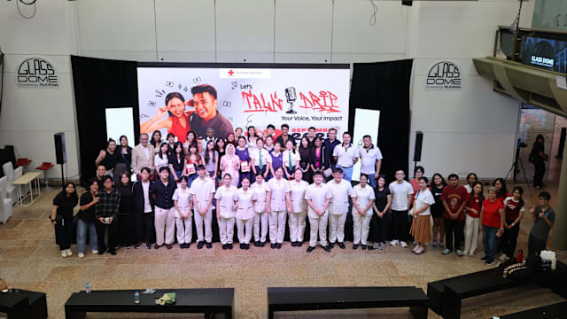 近500名青年出席首届全国捐血对话会 探讨如何扭转捐血者人数下滑趋势