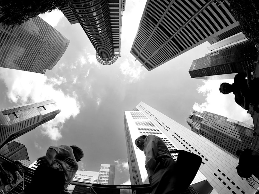 Positioning S’pore to withstand international backlash against globalisation