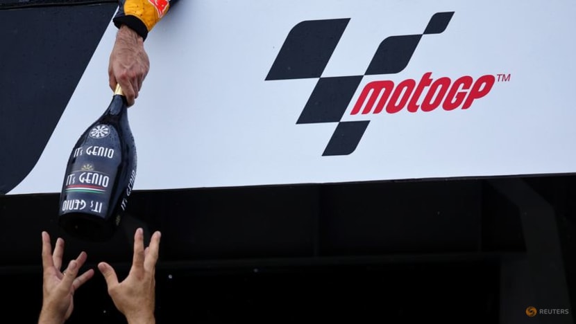 MotoGP returning to Hungary after 33 years MotoGP returning to Hungary after 33 years