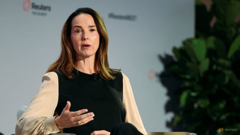 OpenAI CFO sees Trump as AI president, trusts Musk to prioritise national interest OpenAI CFO sees Trump as AI president, trusts Musk to prioritise national interest