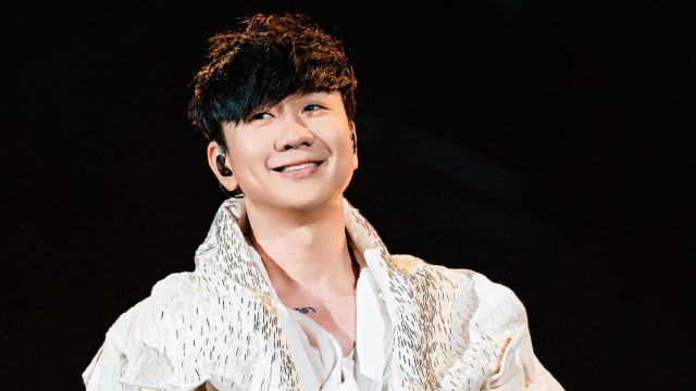 迎来出道22年！林俊杰坚持做同一件事，是因为......