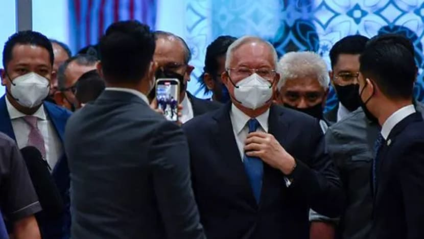 Mahkamah benar Najib pinda notis usul masukkan bukti baru