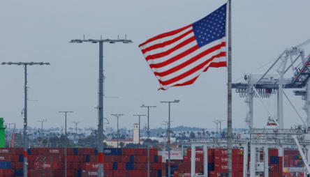 China sales to US slump even as exports beat forecasts amid trade war