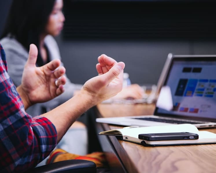 Sexual harassment at work: Key for firms to have trained HR staff, proper systems to manage cases