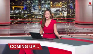 Asia Tonight - Wed 7 May 2025