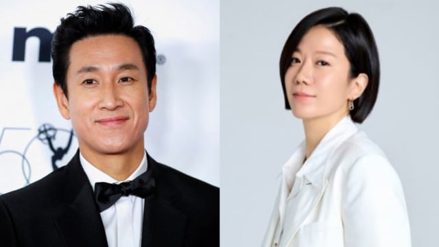 送走李善均半年　妻子田慧振回归小荧幕