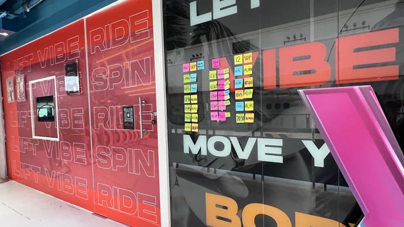 Fitness instructors, customers left in the lurch after 2 gyms close down; police reports lodged