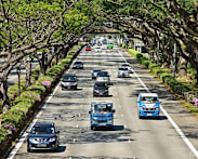 COE premiums close mostly lower in latest bidding exercise