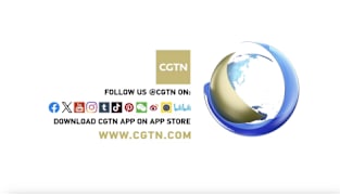 CGTN：Strengthening cultural ties: Peng Liyuan, Brigitte Macron visit Beijing People's Art Theatre