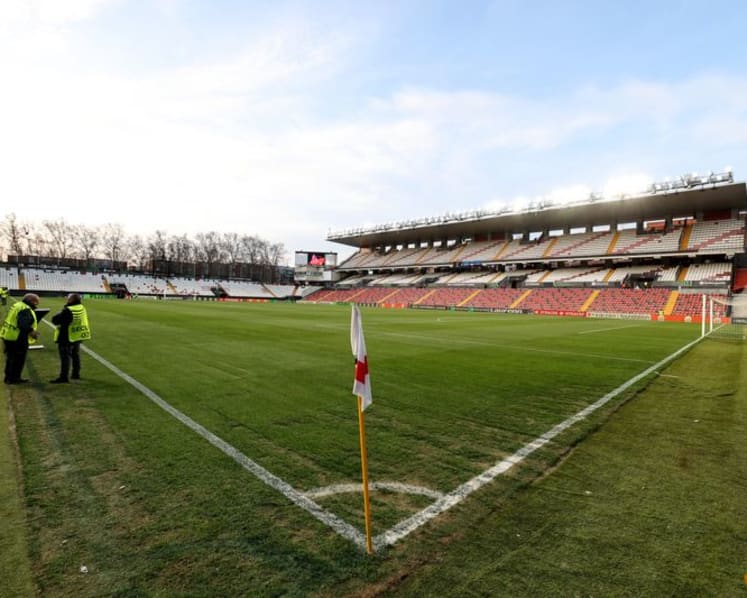 Spain's Rayo Vallecano forced to seek temporary home during stadium repairs