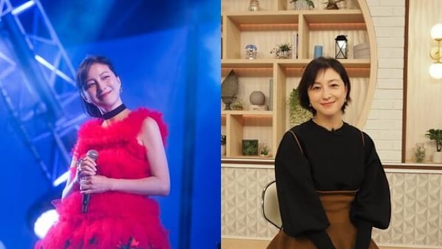 广末凉子宣布复工！揭躁郁症休养现况