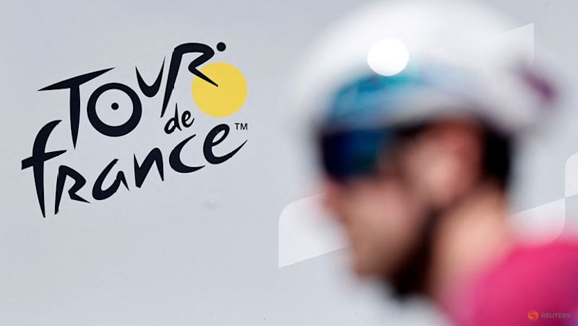 The 2027 men's Tour de France route