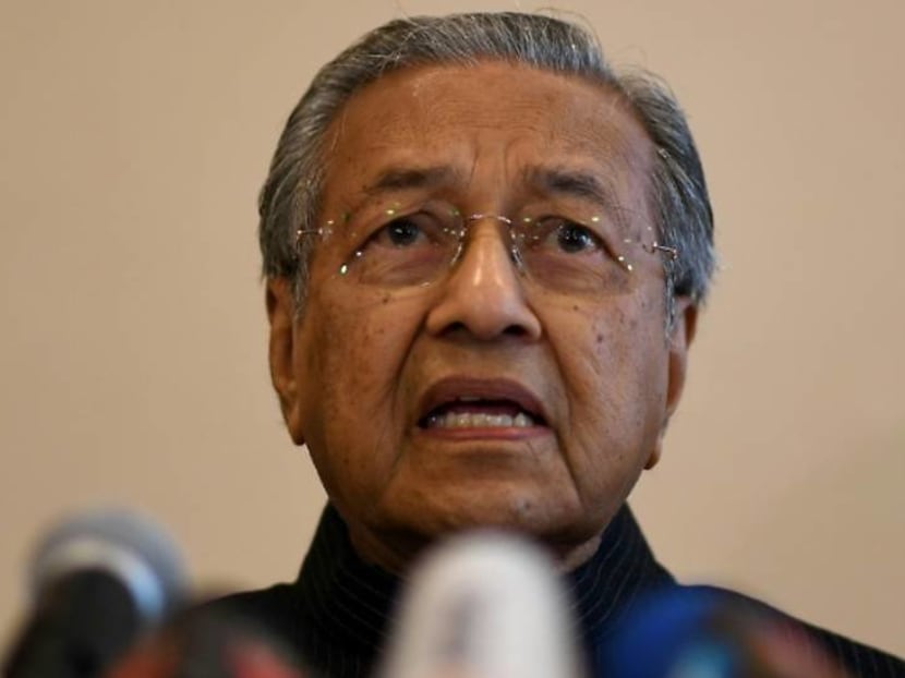 Commentary: Malaysia’s general elections, an uphill battle for the opposition Commentary: Malaysia’s general elections, an uphill battle for the opposition
