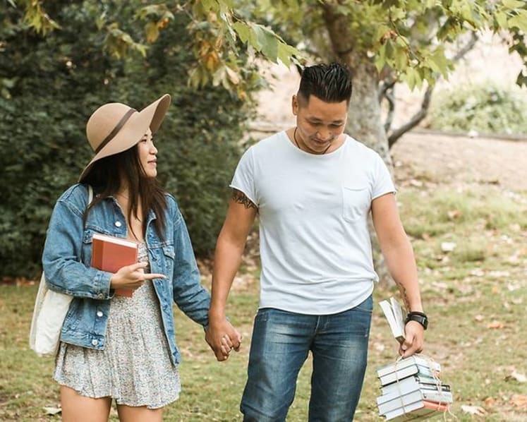 Guys, there’s a male version of menopause – and it could begin in your 40s