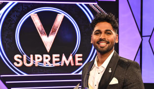 "வெற்றியோ தோல்வியோ போட்டியில் பங்கேற்பது முக்கியம்" - V-Supreme போட்டி வெற்றியாளர் யுகேஷ் கண்ணன்